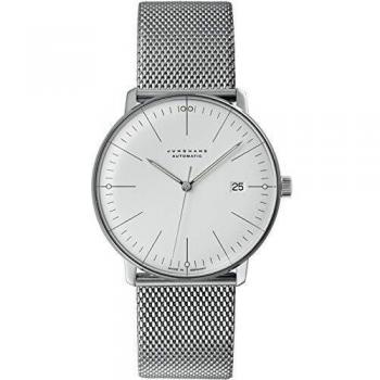 Max Bill Automatic Sapphire Watch – Junghans 27/4002.46