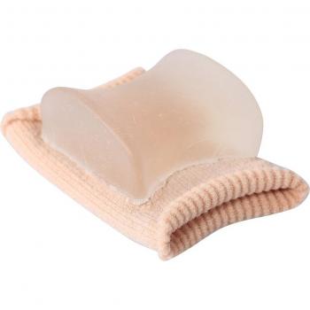 Separador de Dedos para Pie de Silicona