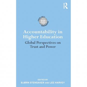 Accountability in Higher Education