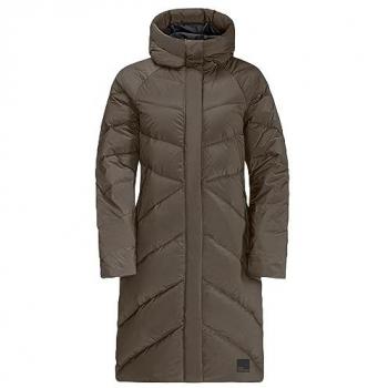 Cappotto Donna Jack Wolfskin Marienplatz