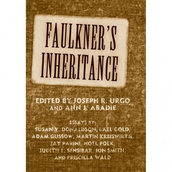 Vitalsource Technologies, Inc. Faulkner's Inheritance