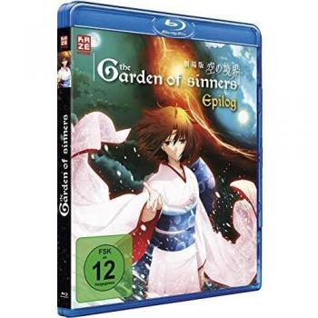 Garden of Sinners