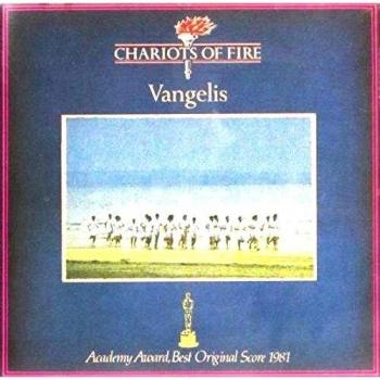 Chariots of Fire [CD] 
Vangelis