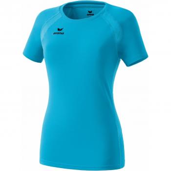 Damen-T-Shirt Erima Nordic Walking Hellblau 38