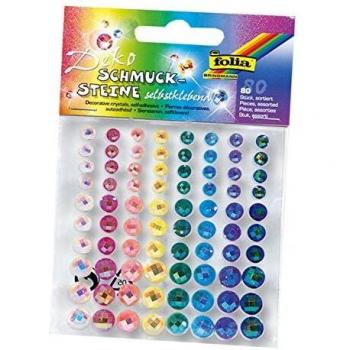 Folia 12308 Kit de Peinture et Sculptures pour Petits Artistes