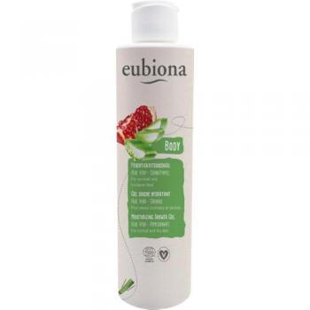 Eubiona Feuchtigkeitsduschgel 200ml