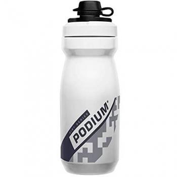 Camelbak Podium Dirt 600 ml – Pack Noir & Gris