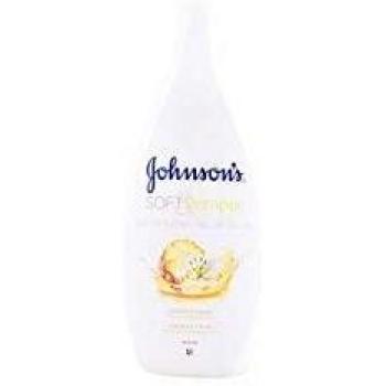 Johnson's Soft Pineapple and Iris Shower Gel