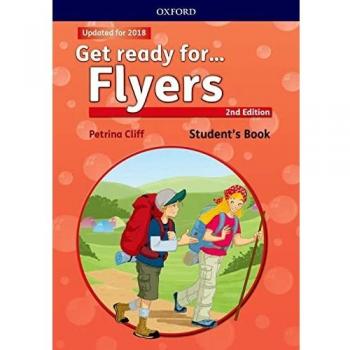 Get Ready for Flyers. Student's Book 2nd Edition