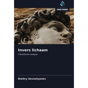 Sevostyanov, Dmitry: Invers lichaam