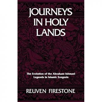 Journeys in Holy Lands