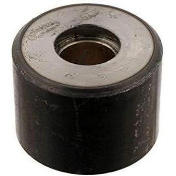 FEBI BILSTEIN Bremsbackenrolle 02828 für MAN EL 40mm 0,533kg 20mm