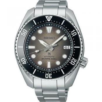 Seiko Prospex Sumo Dark Grey Dial