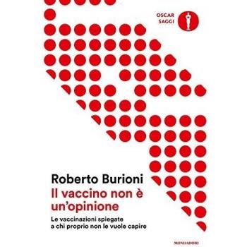 Il vaccino non Ã¨ un'opinione. Le vaccinazioni spiegate a chi proprio non le vuole capire