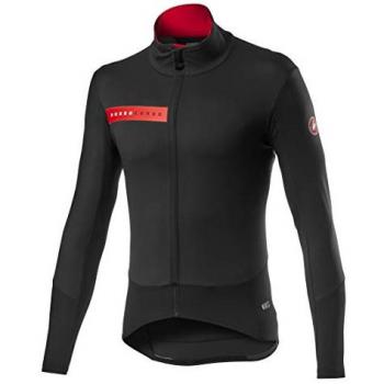 Giacca Castelli Beta RoS Rosso