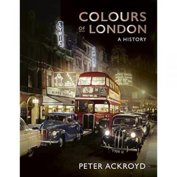 Colours of London: A History
