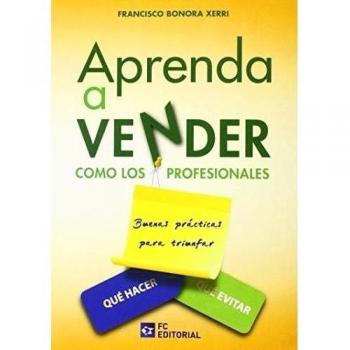 Aprenda A Vender Como Los Profesionales
