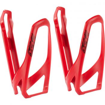2-Pack Cycling Bottle Holder Rack