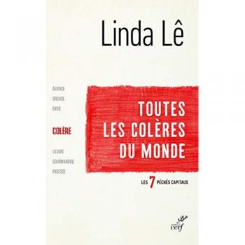 Toutes les colères du monde