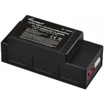 LiPo PowerAmewi 1050 mAh 11.1 V 25C