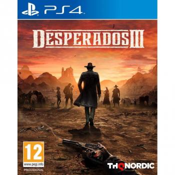 Desperados III