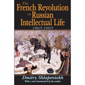 Vitalsource Technologies, Inc. French Revolution In Russian Intellectual Life