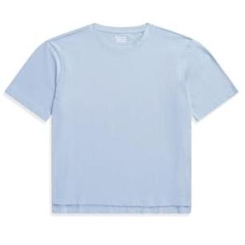T-shirt Détente Femme Animal Bleu Clair