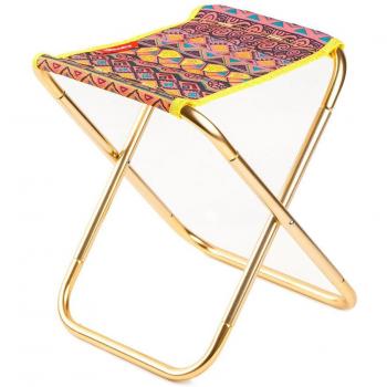 Chaire Gonflable Étanche pour Randonnée