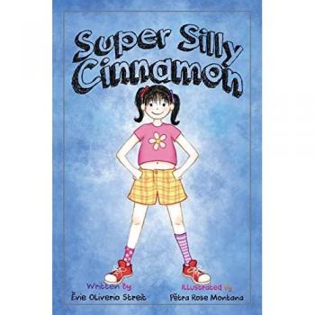 Super Silly Cinnamon
