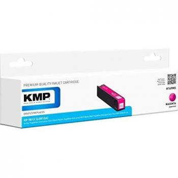 KMP H169MX Compatible Magenta Toner Cartridge