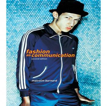 Vitalsource Technologies, Inc. Fashion As Communication