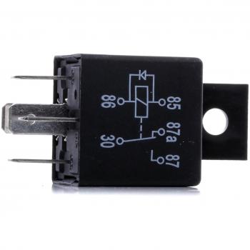 HELLA 4RD 933 332-681 Relais, courant de travail