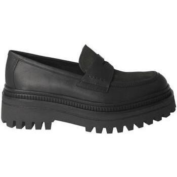 Sneakers Elvio Zanon Noir