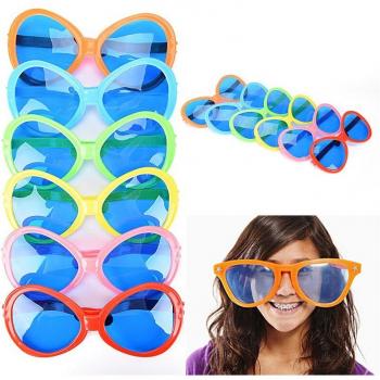 Glow-in-the-Dark Party Glasses