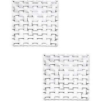 Bossa Nova Assietter 14cm, 2-pack