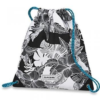 DAKINE Paige 10L Sac à Dos Noir/Blanc