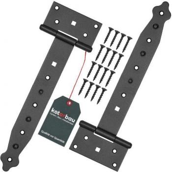 KOTARBAU T-Charniere für Holz