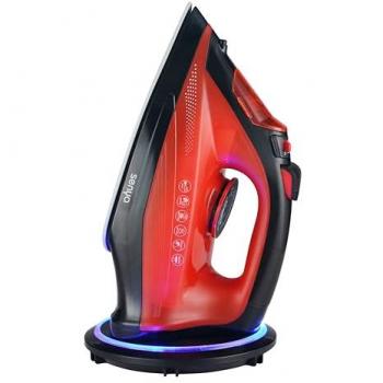 SENYA Fer Vapeur V2 – 35 g/min, Défrost Vertical, Ceramique
