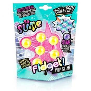 Giocattolo Sensoriale Fidget Pop Anti-Stress