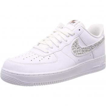 Nike Air Force 1 '07 LV8 JDI LNTC, Sneakers Uomo