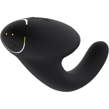 Womanizer InsideOut Rechargeable Clitoral Stimulator