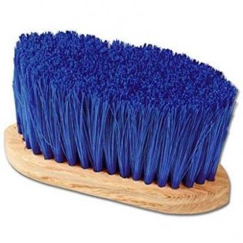 Coat & Mane Brush by Waldhausen – Blue, One Size