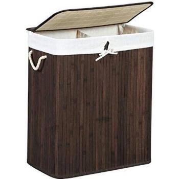 Cesto Biancheria Grande 100L