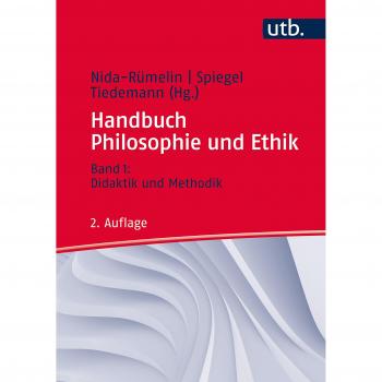 Handbuch Philosophie und Ethik 1