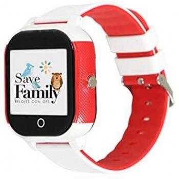 Reloj Save Family Junior con Llamadas y Mensajes