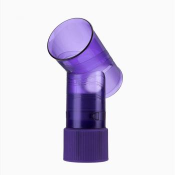 Styling Diffusor Kappe