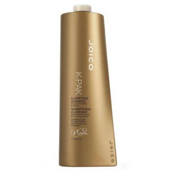 Joico K-PAK Shampoo de Limpeza 300 ml