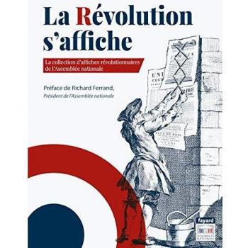 La Révolution s'affiche