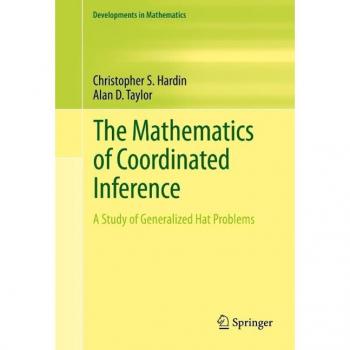 The Mathematics of Coordinated Inference