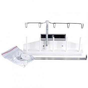 Janome Multi‑Reel Stand